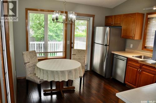 207 215 Berini Drive, Saskatoon, SK 