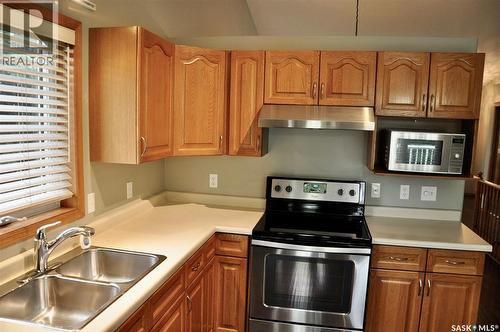 207 215 Berini Drive, Saskatoon, SK 