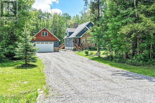 2833 Switch Road, Ramara, ON 