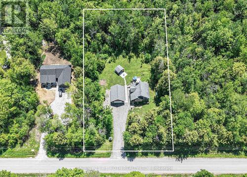 2833 Switch Road, Ramara, ON 
