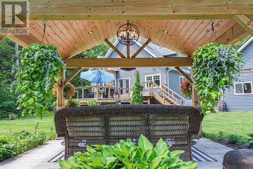 2833 Switch Road, Ramara, ON 
