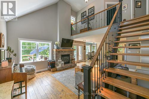 2833 Switch Road, Ramara, ON 