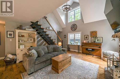 2833 Switch Road, Ramara, ON 