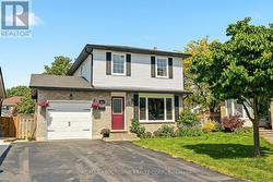 3054 FLANAGAN COURT  Burlington, ON L7M 2L9