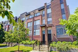 176 FREDERICK TISDALE DRIVE Toronto, ON M3K 0A5