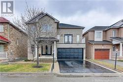 473 ENGLISH ROSE LANE Oakville, ON L6H 7A3