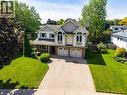 8 Cheval Drive, Grimsby, ON 
