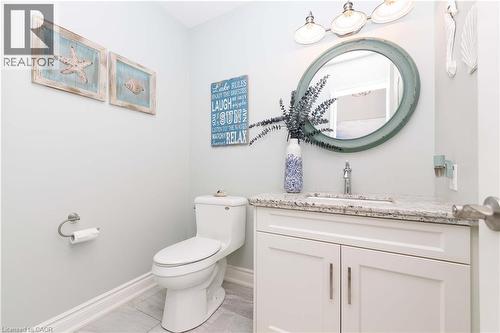 8 Cheval Drive, Grimsby, ON 