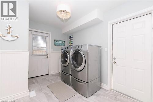 8 Cheval Drive, Grimsby, ON 