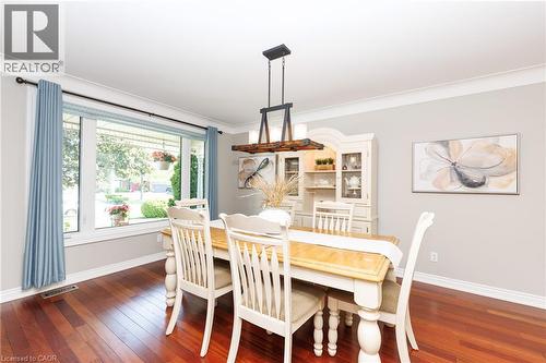 8 Cheval Drive, Grimsby, ON 