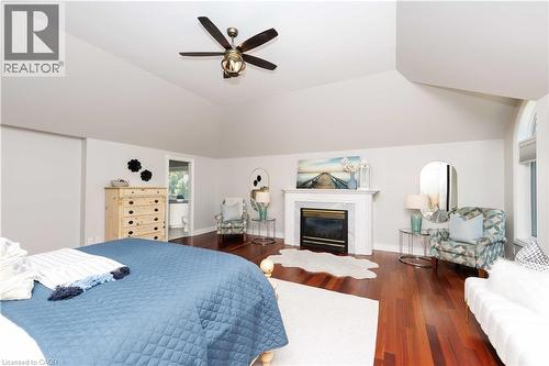 8 Cheval Drive, Grimsby, ON 
