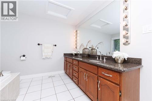 8 Cheval Drive, Grimsby, ON 