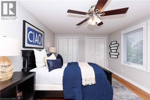 8 Cheval Drive, Grimsby, ON 