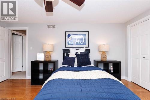 8 Cheval Drive, Grimsby, ON 