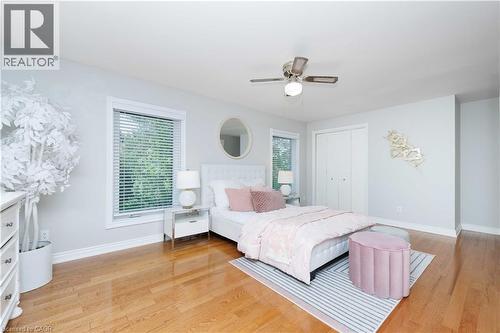 8 Cheval Drive, Grimsby, ON 