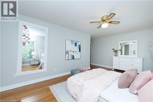 8 Cheval Drive, Grimsby, ON 