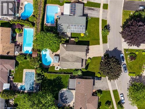 8 Cheval Drive, Grimsby, ON 
