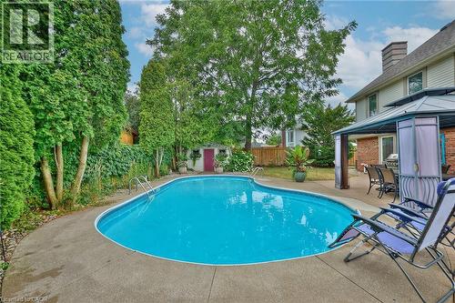8 Cheval Drive, Grimsby, ON 