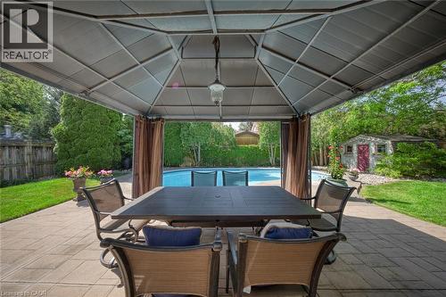 8 Cheval Drive, Grimsby, ON 