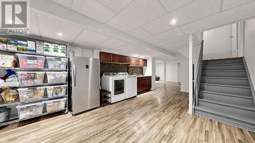 264 Coachwhip Trail, Newmarket, ON 