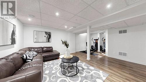 264 Coachwhip Trail, Newmarket, ON 