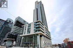 3606 - 59 ANNIE CRAIG DRIVE Toronto, ON M8V 0C5