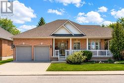 2 ORCHARD PARK GATE  Brampton, ON L6R 1W5