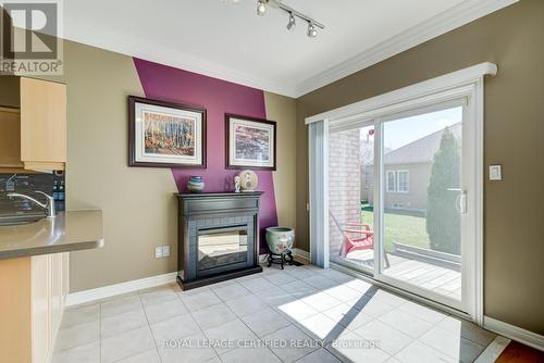 2 Orchard Park Gate, Brampton, ON 