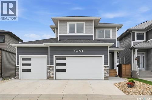 523 Bolstad Turn, Saskatoon, SK 