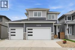 523 Bolstad TURN  Saskatoon, SK S7W 0X9