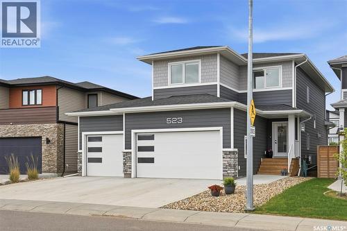 523 Bolstad Turn, Saskatoon, SK 