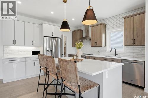 523 Bolstad Turn, Saskatoon, SK 