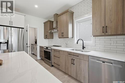 523 Bolstad Turn, Saskatoon, SK 