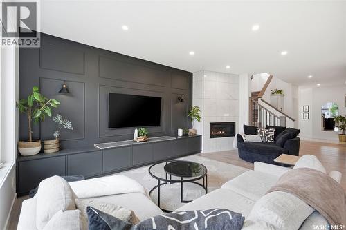 523 Bolstad Turn, Saskatoon, SK 