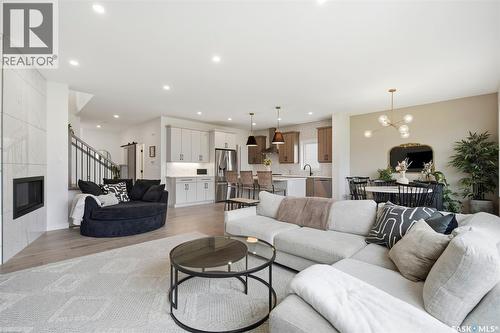 523 Bolstad Turn, Saskatoon, SK 