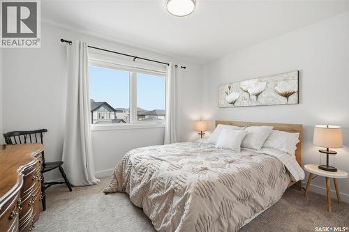 523 Bolstad Turn, Saskatoon, SK 