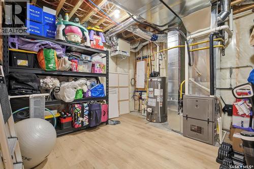 523 Bolstad Turn, Saskatoon, SK 