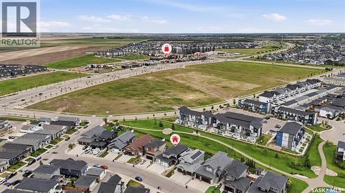 523 Bolstad Turn, Saskatoon, SK 