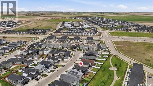 523 Bolstad Turn, Saskatoon, SK 