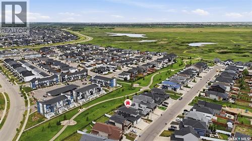 523 Bolstad Turn, Saskatoon, SK 