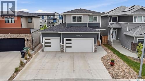 523 Bolstad Turn, Saskatoon, SK 