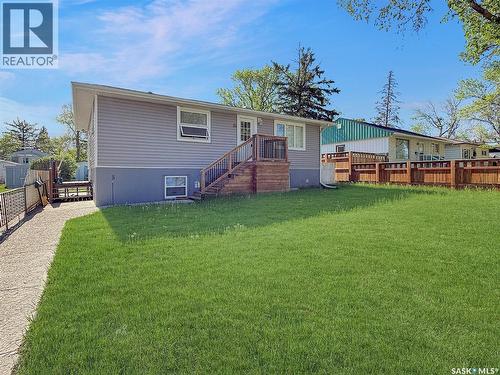 168 2nd AVENUE SE  Swift Current, SK S9H 3H9