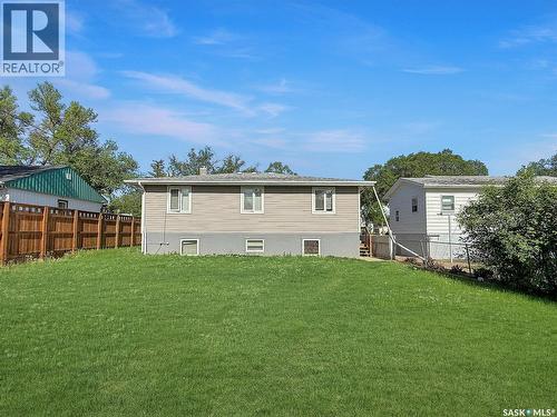 168 2Nd Avenue Se, Swift Current, SK 