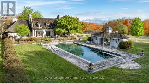 609830 12Th Side Road, Blue Mountains, ON 