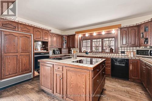 609830 12Th Side Road, Blue Mountains, ON 