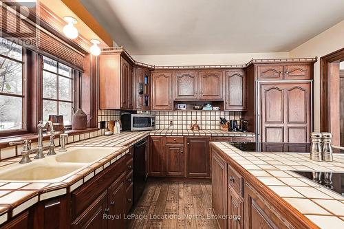 609830 12Th Side Road, Blue Mountains, ON 