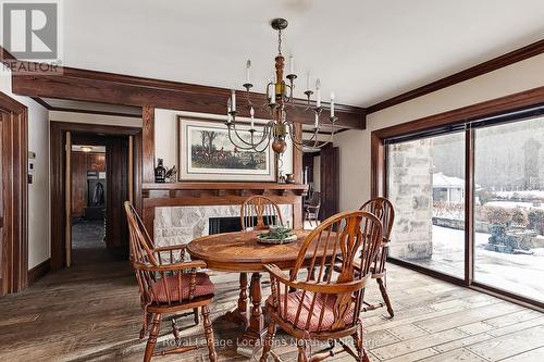609830 12Th Side Road, Blue Mountains, ON 