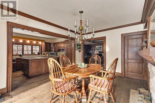 609830 12Th Side Road, Blue Mountains, ON 
