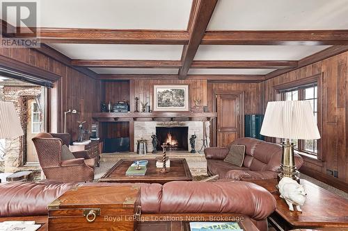 609830 12Th Side Road, Blue Mountains, ON 