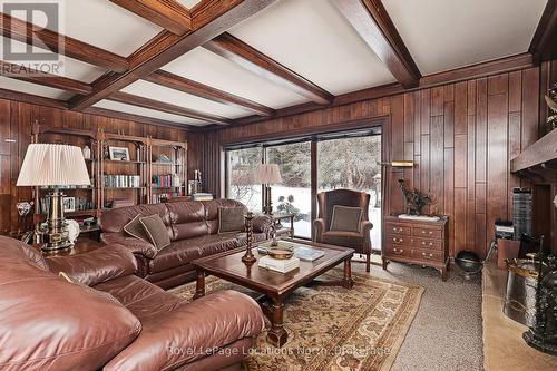 609830 12Th Side Road, Blue Mountains, ON 